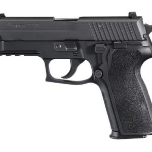 SIG SAUER P229-E29R-9-B 9MM LUGER (9X19 PARA)  SEMI AUTO HANDGUNS - HANDGUNS - Miami Shooters Supply