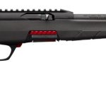 Winchester Wildcat .22 Lr 18 Barrel 10 Rounds Black