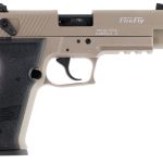 Gsg Firefly .22 Lr 4.9 Barrel 10 Rounds Tan