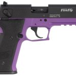 American Tactical Imports Firefly .22 Lr 4 Barrel 10 Rounds Purple
