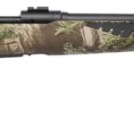 SAVAGE ARMS 110 PREDATOR .260 REM