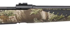 SAVAGE ARMS 110 PREDATOR BOLT ACTION