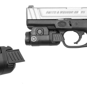 SMITH & WESSON SD40 VE Crimson Trace Rail Master for sale Miami Shooters Supply