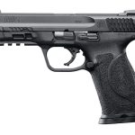Smith & Wesson Le M&p 9 M2.0 9mm Luger (9x19 Para) 4.25 Barrel  Black