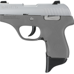 Beretta Usa Pico 380 .380 Acp 2.7 Barrel 6 Rounds Gray