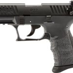 Walther P22 Q .22 Lr 3.42 Barrel 10 Rounds Tungsten