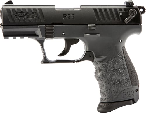 WALTHER P22 Q for sale Miami Shooters Supply