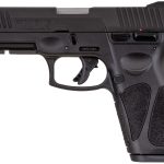 Taurus G3 9mm Luger (9x19 Para) 4 Barrel 15 Rounds Black