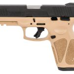 Taurus G3 9mm Luger (9x19 Para) 4 Barrel 15 Rounds