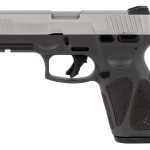 Taurus G3 9mm Luger (9x19 Para) 4 Barrel 15 Rounds Black