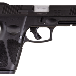 Taurus G3 9mm Luger (9x19 Para) 4 Barrel 15 Rounds Black