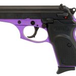 Bersa Thunder 380 .380 Acp 3.5 Barrel 8 Rounds Purple