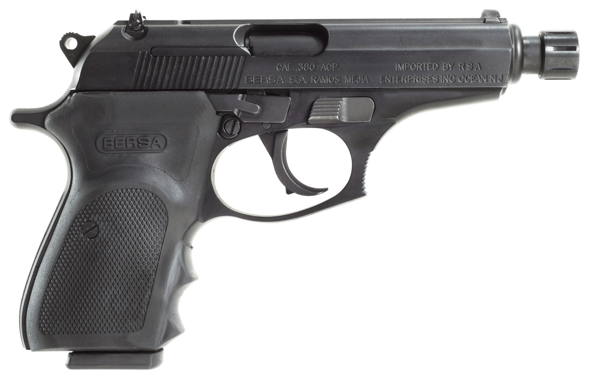 Bersa Thunder 380 for sale Miami Shooters Supply