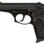Bersa Thunder 22 .22 Lr 4.3 Barrel 10 Rounds Matte Black