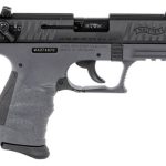 Walther P22 Ca .22 Lr 3.42 Barrel 10 Rounds Tungsten