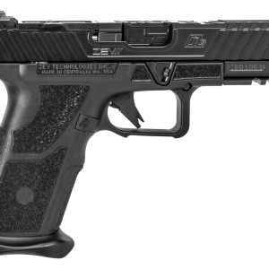 ZEV TECHNOLOGIES OZ9 STANDARD SEMI AUTO