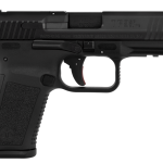 Canik Tp9sf Elite One 9mm Luger (9x19 Para) 4.19 Barrel 15 Rounds Black