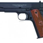 Chiappa Firearms 1911-22 .22 Lr 5 Barrel 10 Rounds Black