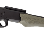 Rossi Tuffy  26 Barrel 1 Round Od Green