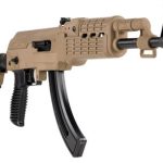 Mossberg Blaze 47 .22 Lr 16.5 Barrel 25 Rounds