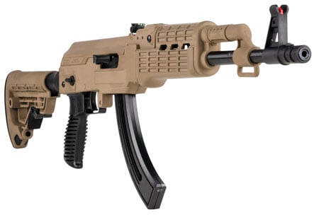 MOSSBERG BLAZE 47 for sale Miami Shooters Supply