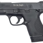 Smith & Wesson M&p9 We The People 9mm Luger (9x19 Para) 3.1 Barrel  Black