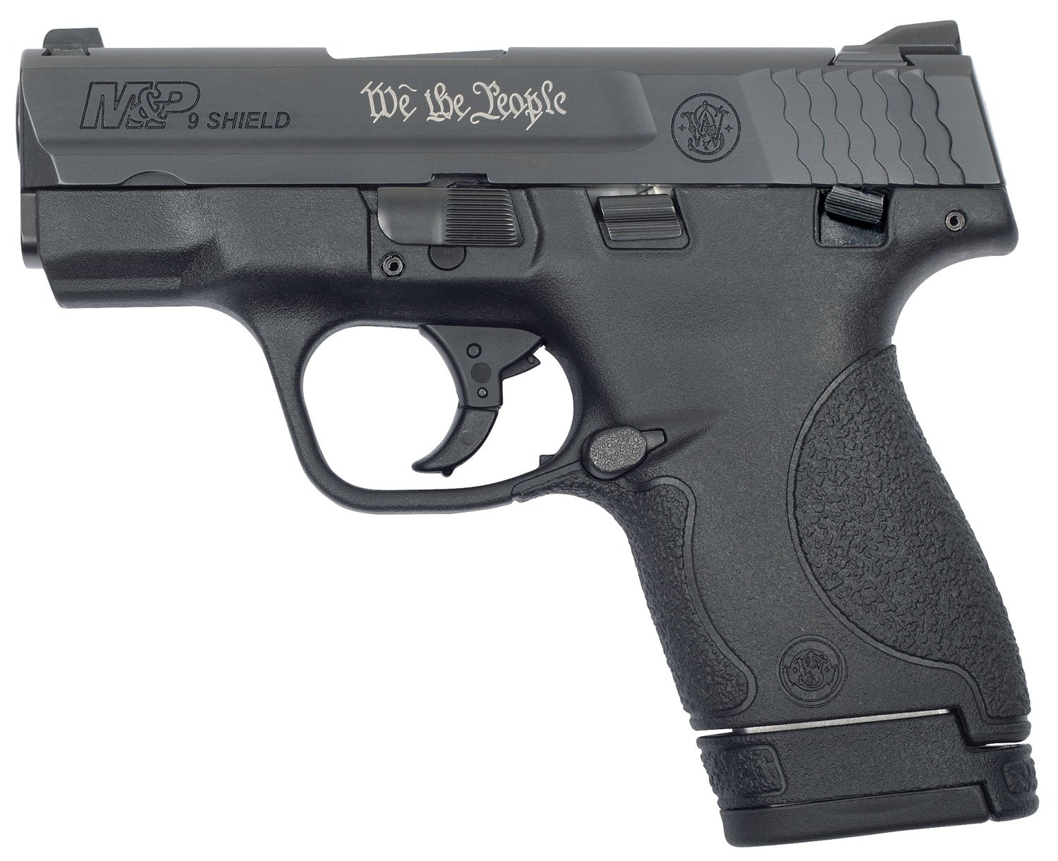 SMITH & WESSON M&P9 WE THE PEOPLE for sale Miami Shooters Supply