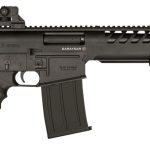 Garaysar Mka1919 Pa  20 Barrel 10 Rounds Black