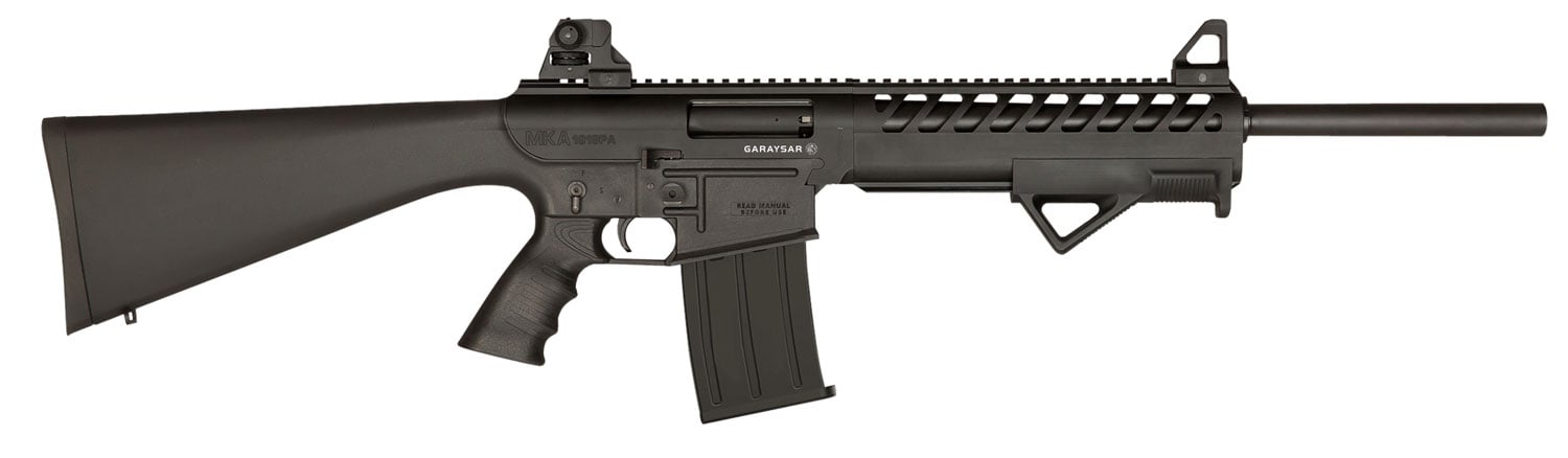 GARAYSAR MKA1919 PA for sale Miami Shooters Supply