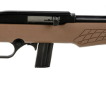 Rossi Rs22l .22 Lr 18 Barrel 10 Rounds Black