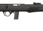 Rossi Rb22l .22 Lr 18 Barrel 10 Rounds Black