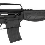 Hatsan Sdx12    Black