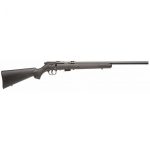 Savage Arms Mark Ii Fv .22 Lr 2.1 Barrel 5 Rounds Black