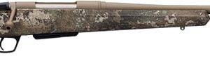 WINCHESTER XPR Hunter BOLT ACTION