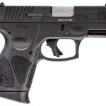 Taurus G3c 9mm Luger (9x19 Para) 3.2 Barrel 12 Rounds Black