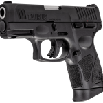 Taurus G3c 9mm Luger (9x19 Para) 3.26 Barrel 10 Rounds Black