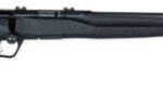Savage B22 Fv Bolt .22 Lr 21 Barrel 10 Rounds