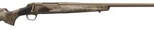 Browning X-Bolt Hells Canyon Long Range BOLT ACTION