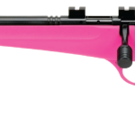 Savage Rascal .22 Lr 16.13 Barrel 1 Round