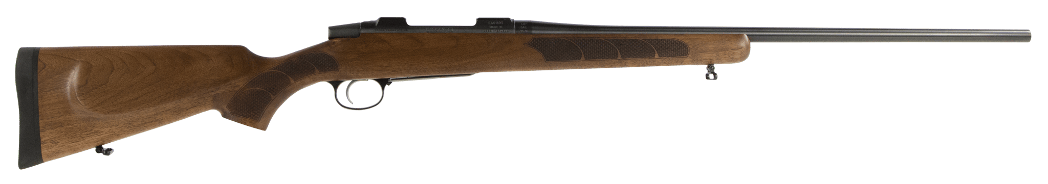 CZ CZ 557 BOLT ACTION