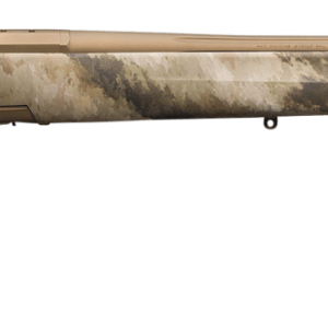 Browning X-Bolt Hells Canyon Max Long Range BOLT ACTION