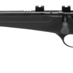 Savage Rascal .22 Short 16.13 Barrel 1 Round Blued