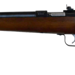 Crickett Chipmunk .22 Lr 16.13 Barrel 1 Round