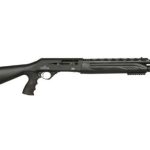 Dickinson Arms Ck2 Tp  18.5 Barrel 5 Rounds Black
