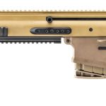 FN SCAR 20S 6.5MM CREEDMOOR