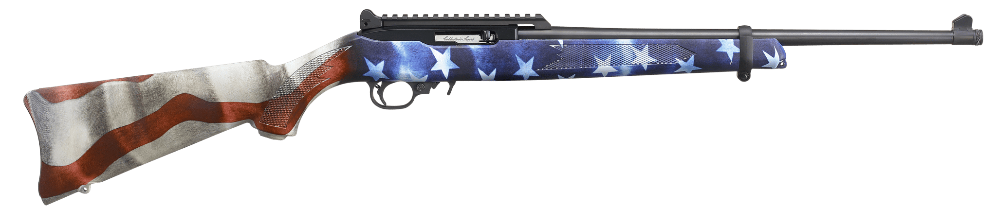 Ruger 10/22 Carbine 4th Edition for sale Miami Shooters Supply