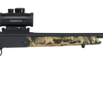 Stevens 301 Turkey Xp  26 Barrel 1 Round Not Specified