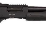 American Tactical Imports Df12bp  18.5 Barrel 5 Rounds Matte Black