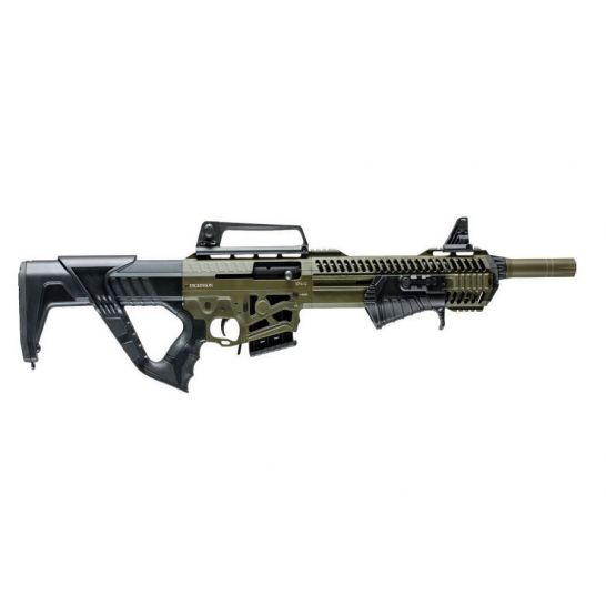 DICKINSON XXPA SEMI AUTO