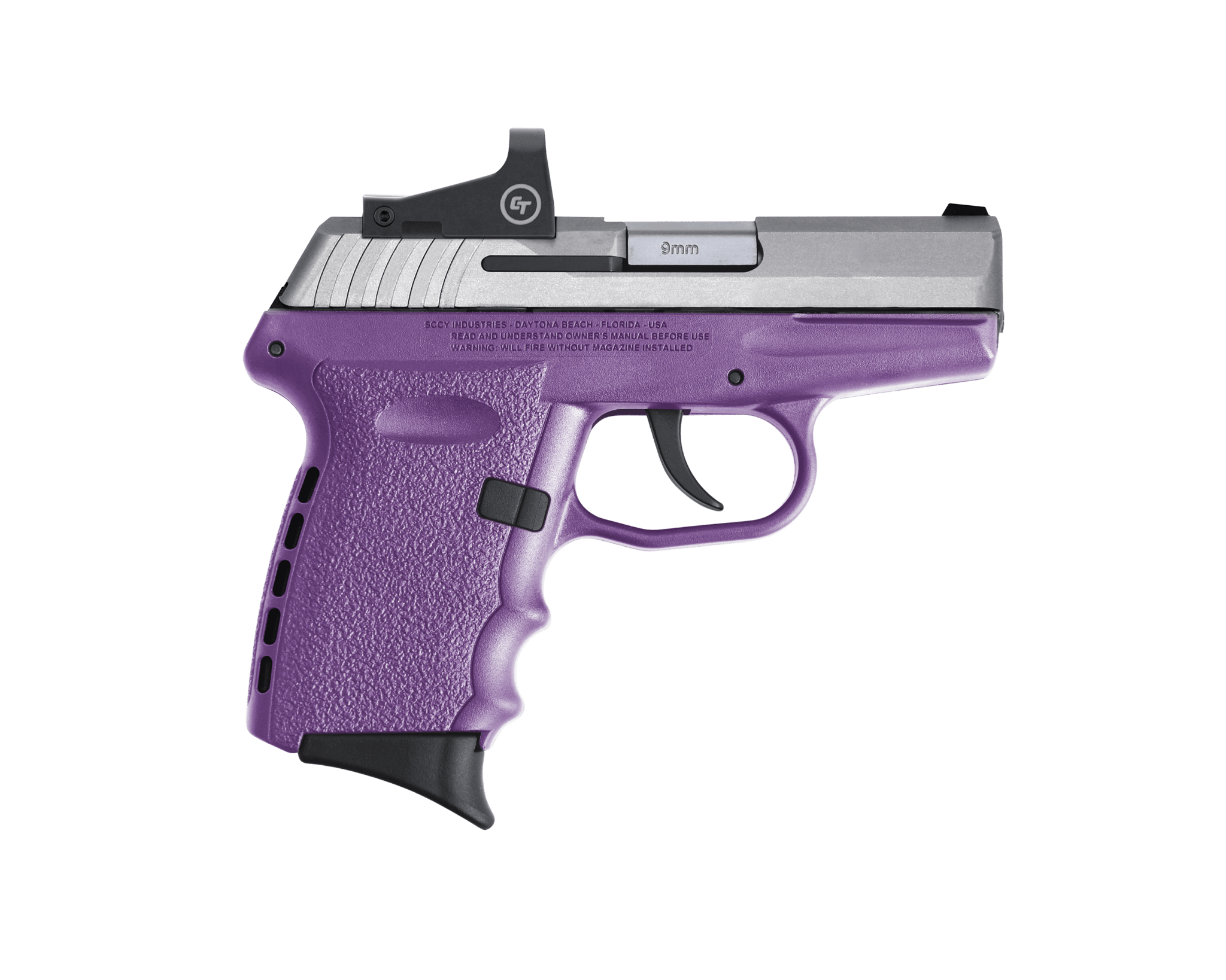 SCCY INDUSTRIES CPX-2 for sale Miami Shooters Supply